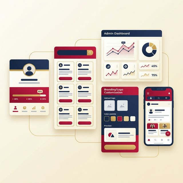 Platform feature overview